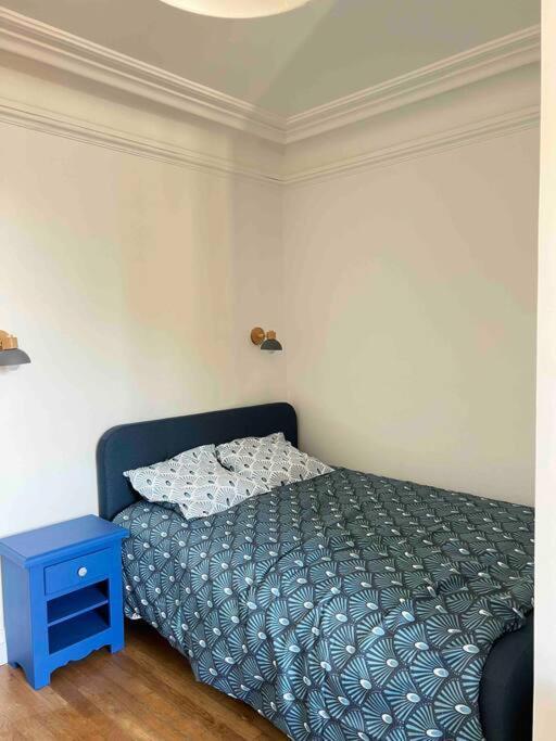 Magnifique Appartement Familiale 6 Personnes 3 Chambres Et 3 Salles De Bain En Hyper Centre Avec Rue Pietonne Parking 20M Троа Екстериор снимка