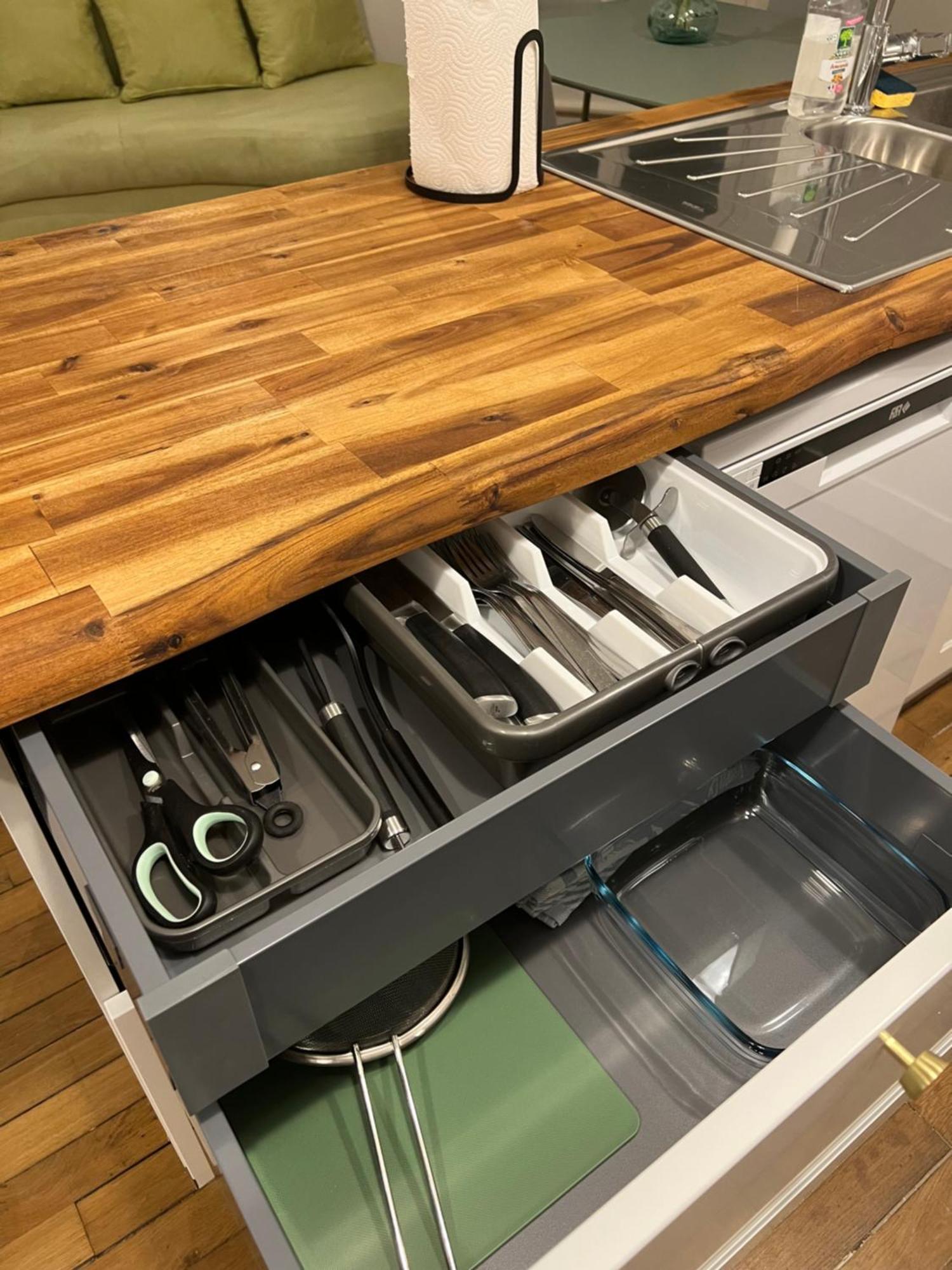 Magnifique Appartement Familiale 6 Personnes 3 Chambres Et 3 Salles De Bain En Hyper Centre Avec Rue Pietonne Parking 20M Троа Екстериор снимка