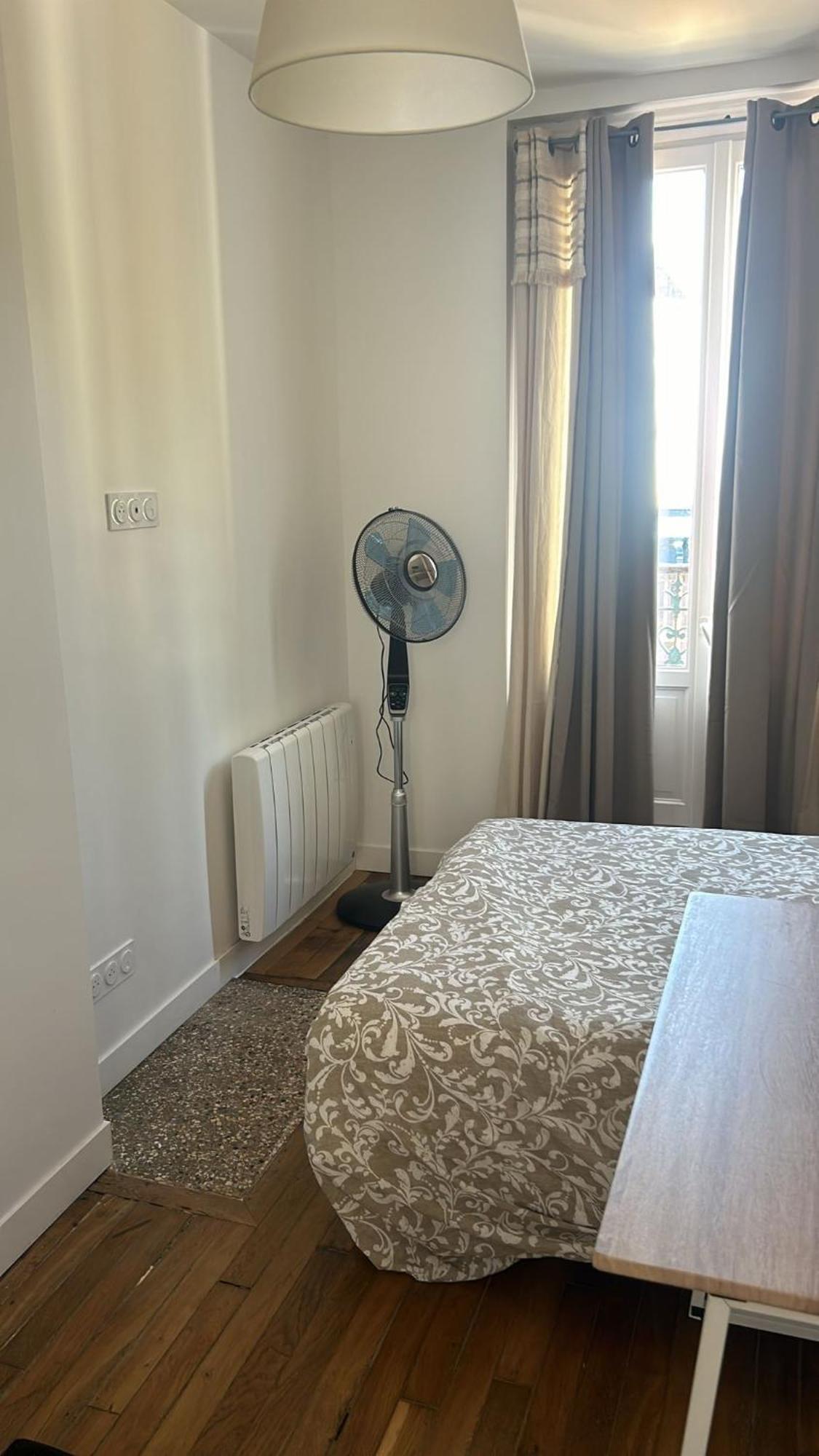 Magnifique Appartement Familiale 6 Personnes 3 Chambres Et 3 Salles De Bain En Hyper Centre Avec Rue Pietonne Parking 20M Троа Екстериор снимка
