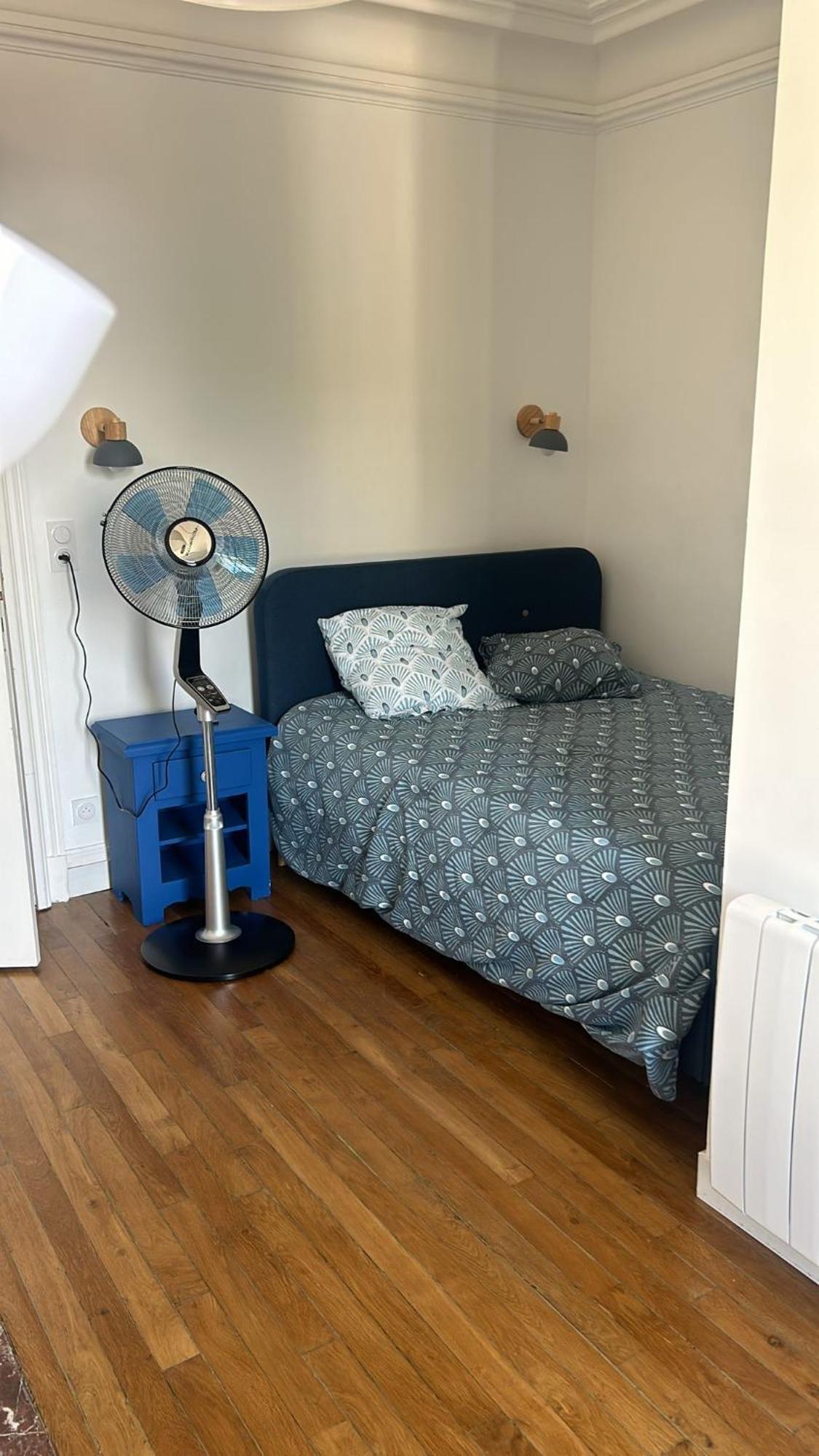Magnifique Appartement Familiale 6 Personnes 3 Chambres Et 3 Salles De Bain En Hyper Centre Avec Rue Pietonne Parking 20M Троа Екстериор снимка